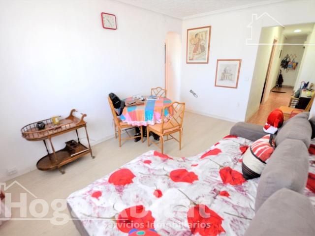 Piso en venta en Valencia, Els Orriols. TOTALMENTE AMUEBLADO! ACOGEDOR, LUMINOSO Y BONITO. Pisos.