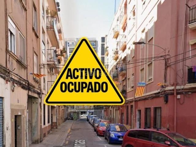 Piso en venta en Valencia, En Corts Doctor Waksman. PISO EN VALENCIA. Pisos.