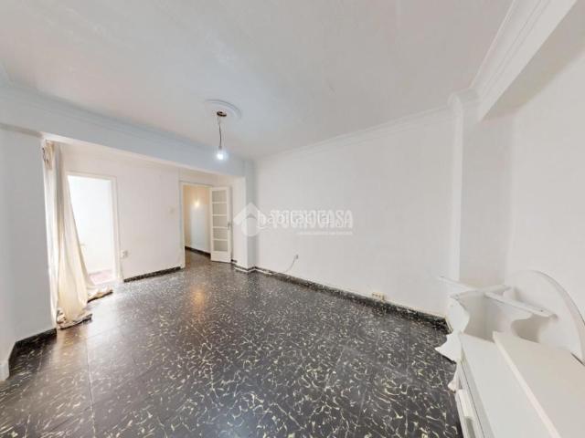 Piso en venta en Valencia, En Corts Doctor Waksman. Piso en venta en Valencia. Pisos.