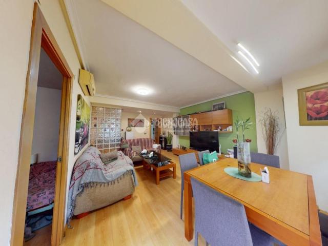 Piso en venta en Valencia, En Corts Doctor Waksman. Piso en venta en Valencia. Pisos.