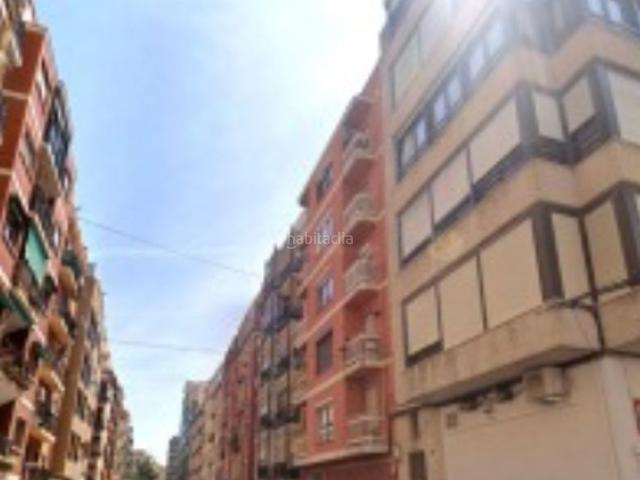 Piso en venta en Valencia, En Corts Doctor Waksman. Piso en venta en valencia. Pisos.