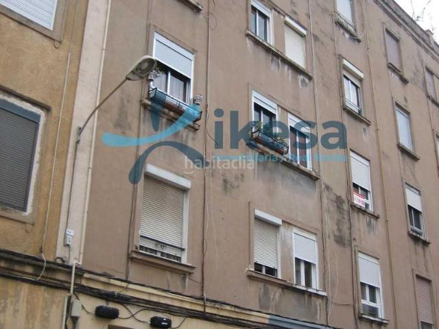 Piso en venta en Valencia, En Corts Doctor Waksman. VENTA DE VIVIENDA EN VALENCIA. ACTIVO INMOBILIARIO SIN POSESIÓN, NO SE PUEDE VISITAR. Pisos.