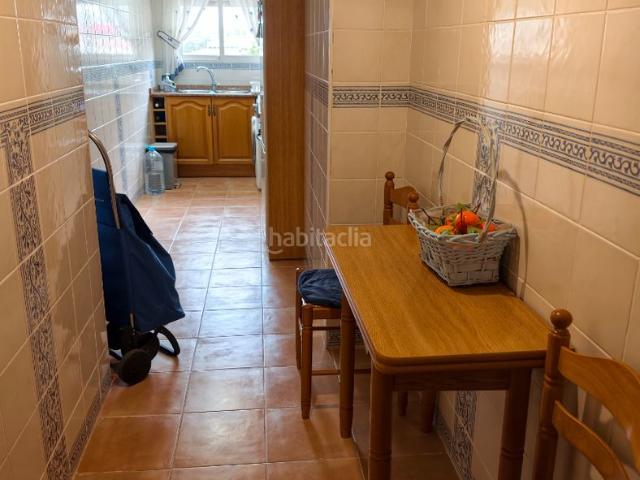 Piso en venta en Valencia, Favara. Vivienda con garaje. Pisos.