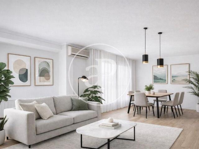 Piso en venta en Valencia, Favara. Piso en venta en Patraix. Pisos.