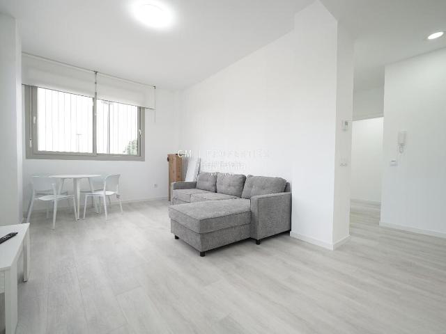 Piso en venta en Valencia, Fonteta de Sant Lluís. Venta de piso a estrenar de 2 habitaciones en Fonteta de San Lluís. Pisos.