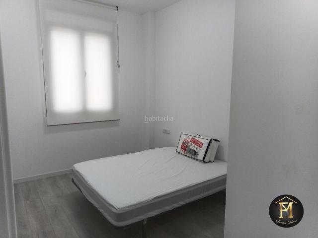 Piso en venta en Valencia, Fonteta de Sant Lluís. Excelente apartamento de dos habitaciones en la mejor zona de Valencia. Pisos.