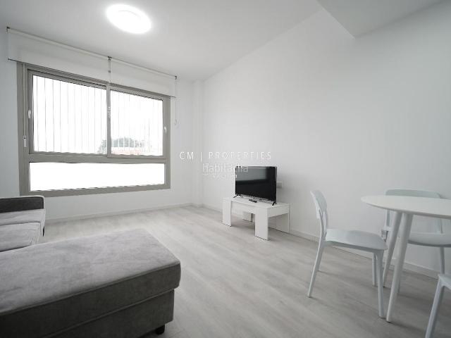 Piso en venta en Valencia, Fonteta de Sant Lluís. Piso a estrenar en venta de 1 habitaciones en Fonteta de San Lluis. Pisos.