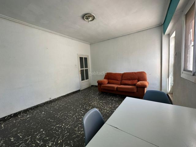 Piso en venta en Valencia, Fonteta de Sant Lluís. Piso en venta en Calle Río Seco. Pisos.