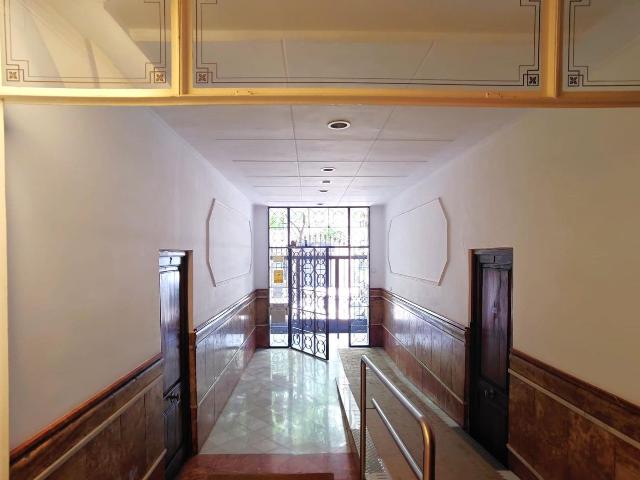 Piso en venta en Valencia, Gran Via. Exclusiva vivienda en el corazón de Valencia, ideal para disfrutar del estilo de vida urbano. Pisos.