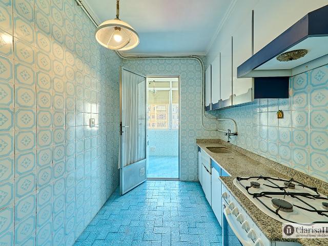 Piso en venta en Valencia, Gran Via. Piso de 124m² a 50 m de los Jardines del Túria. Pisos.