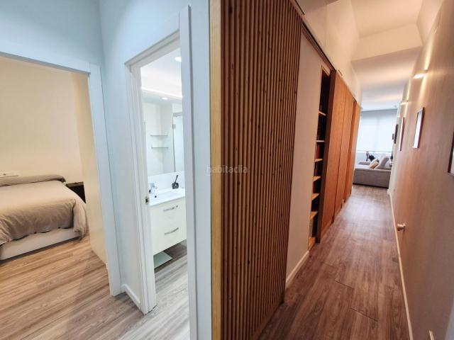 Piso en venta en Valencia, Gran Via. Quieres vivir en Cánovas?. Pisos.
