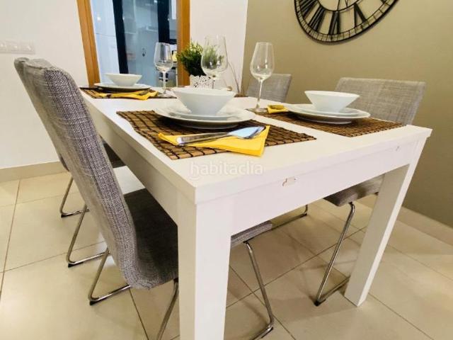 Piso en venta en Valencia, L´Amistat. Piso en venta PATACONA. Pisos.
