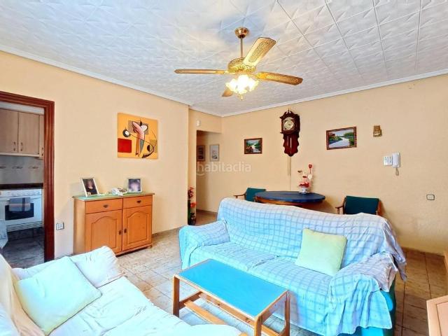 Piso en venta en Valencia, L´Amistat. Pisos.