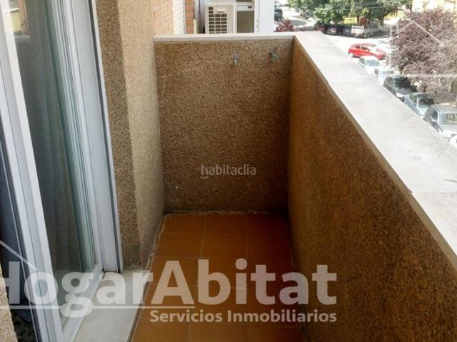 Piso en venta en Valencia, L´Hort de Senabre. MUY AMPLIO Y LUMINOSO CON GARAJE Y TRASTERO. Pisos.