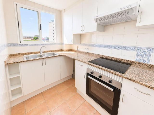 Piso en venta en Valencia, L´Hort de Senabre. Frente al Hospital Doctor Peset. Pisos.