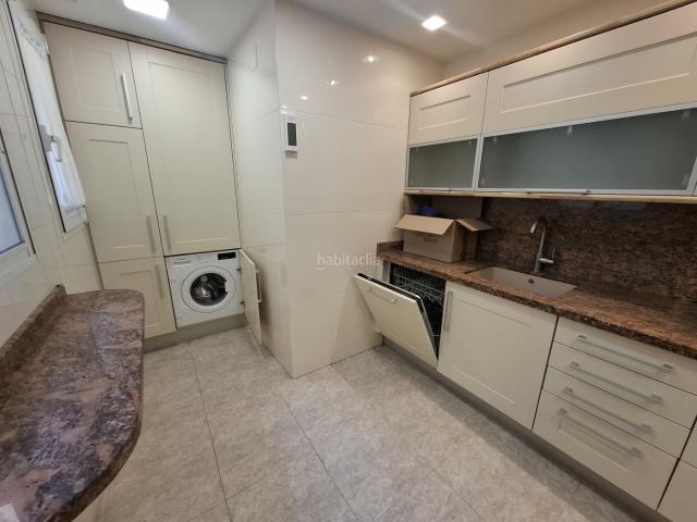 Piso en venta en Valencia, L´Hort de Senabre. Piso en venta en Jesús en Valencia. Pisos.