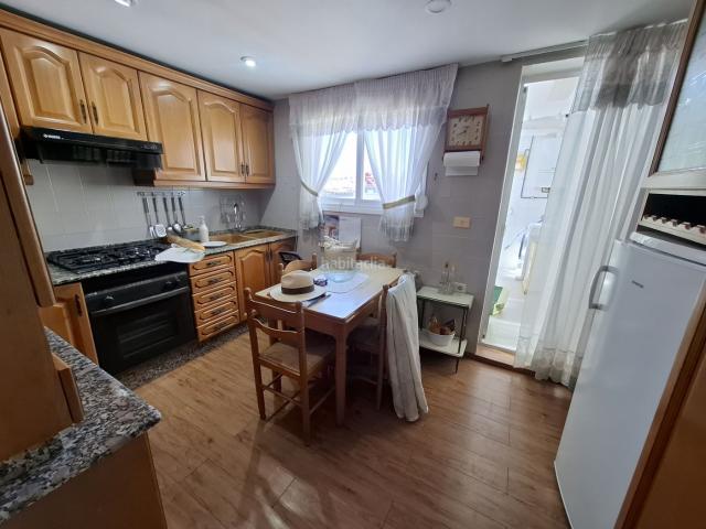Piso en venta en Valencia, L´Hort de Senabre. Piso en venta en Jesús en Valencia. Pisos.