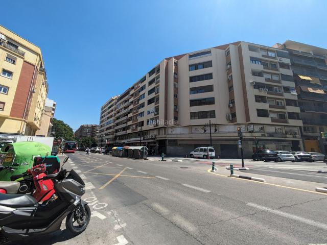 Piso en venta en Valencia, L´Hort de Senabre. Piso en venta en Patraix en Valencia. Pisos.