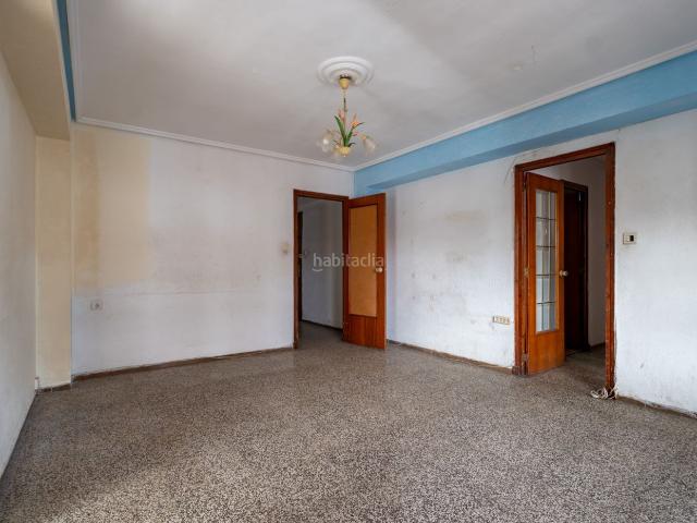 Piso en venta en Valencia, L´Hort de Senabre. Piso en venta muy luminoso todo exterior. Pisos.