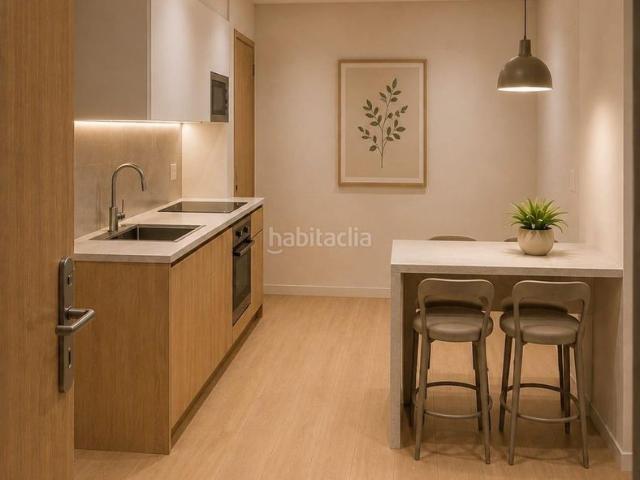 Piso en venta en Valencia, L´Hort de Senabre. Pisos.