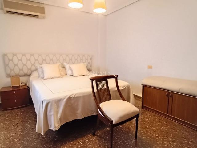 Piso en venta en Valencia, L´Hort de Senabre. Pisos.