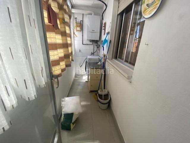 Piso en venta en Valencia, L´Hort de Senabre. Pisos.
