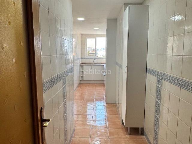 Piso en venta en Valencia, L´Hort de Senabre. Vendo piso semi nuevo con garaje. Pisos.