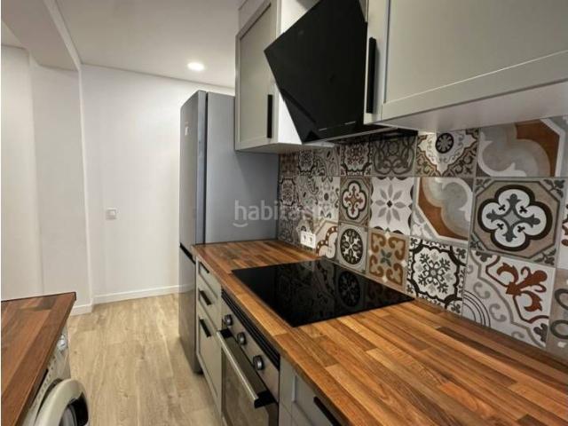 Piso en venta en Valencia, L´Hort de Senabre. Venta de piso reformado en LHort de Senabre, València Capital. SIN ASCENSOR. Pisos.
