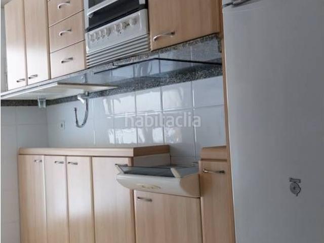 Piso en venta en Valencia, L´Illa Perduda. Venta de piso en València Capital, zona LIlla Perduda. Pisos.