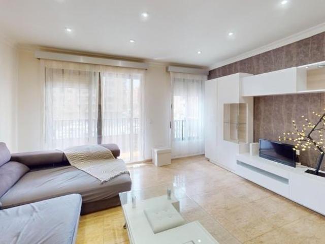 Piso en venta en Valencia, L´Illa Perduda Isla Perdida