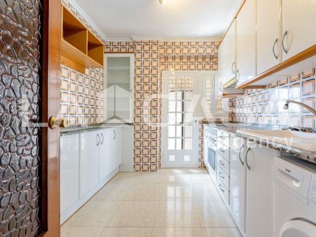 Piso en venta en Valencia, L´Illa Perduda. Piso en Ciutat Jardi. Pisos.
