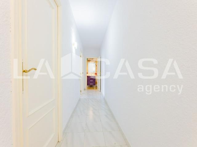 Piso en venta en Valencia, L´Illa Perduda. Pisos.