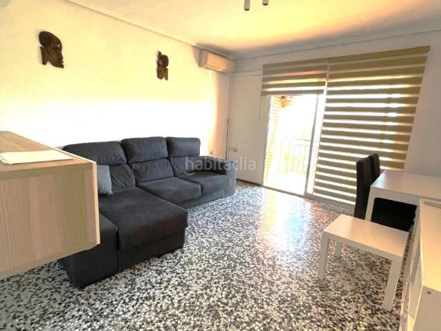 Piso en venta en Valencia, L´Illa Perduda. Vivienda en Parque de Ayora. Pisos.