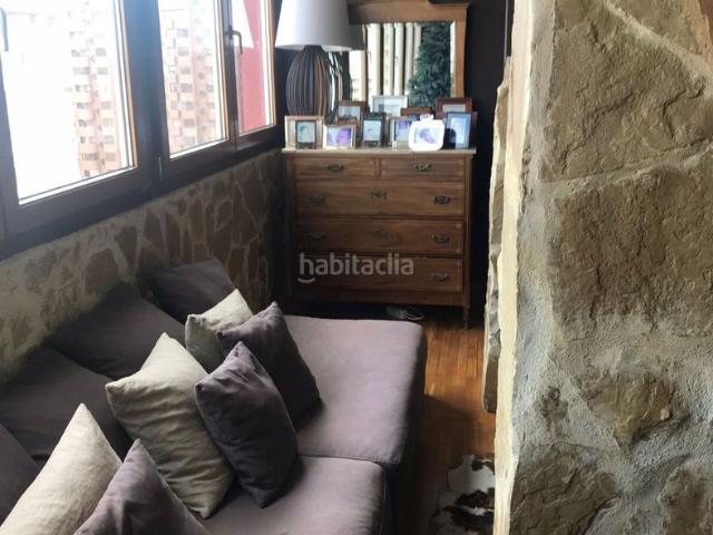 Piso en venta en Valencia, La Carrasca. MAGNÍFICO PISO CON VISTAS AL MAR, DE 3 HABITACIONES EN ALGIROS. Pisos.