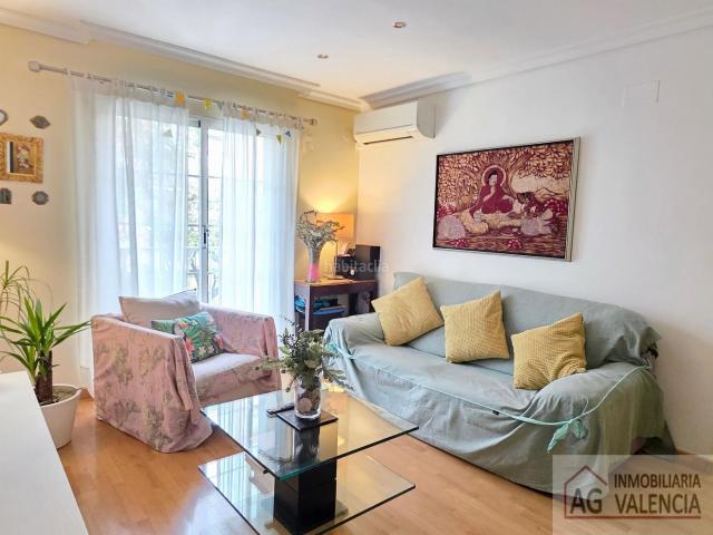 Piso en venta en Valencia, La Creu Coberta. ValenciaPiso. Pisos.
