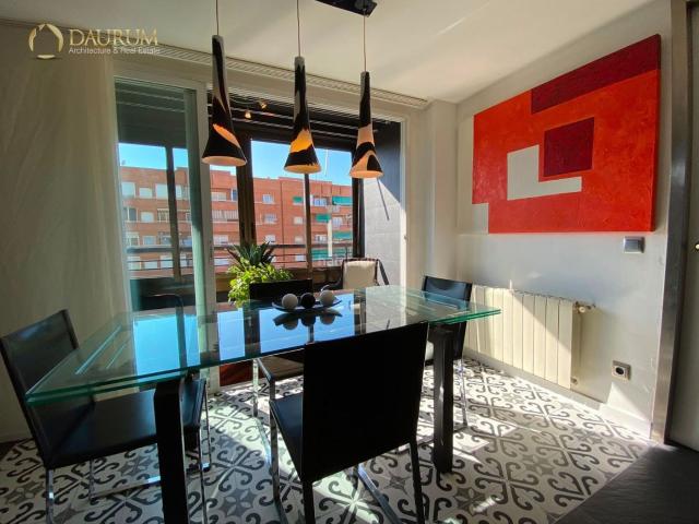 Piso en venta en Valencia, La Creu Coberta. FABULOSO PISO DE LHORT DE SENABRE. Pisos.