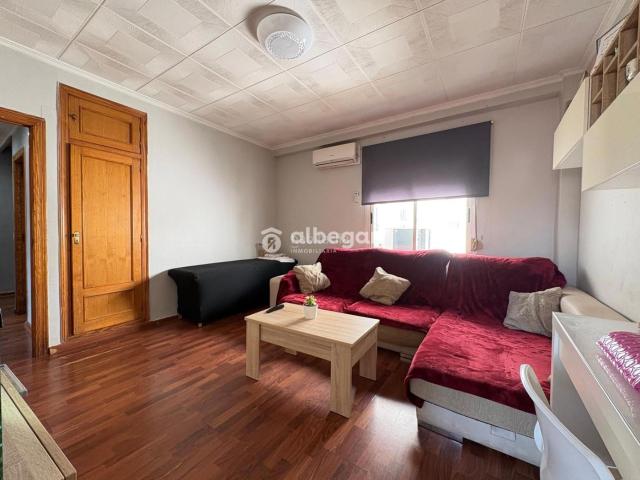 Piso en venta en Valencia, La Creu Coberta. en Valencia. Pisos.