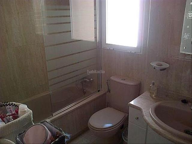 Piso en venta en Valencia, La Creu Coberta. Pisos.