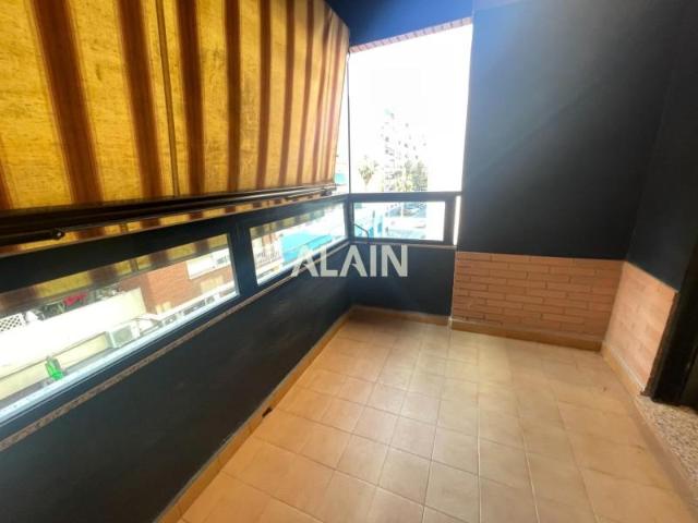 Piso en venta en Valencia, La Creu del Grau