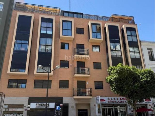 Piso en venta en Valencia, La Creu del Grau. Pisos.
