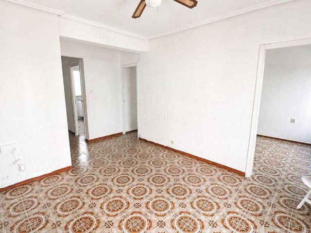 Piso en venta en Valencia, La Creu del Grau. Próxima al Centro Comercial Aqua. Pisos.