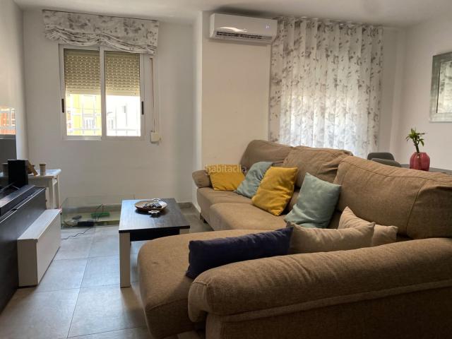 Piso en venta en Valencia, La Fontsanta. PISO REFEORMADO EN LA FUENSANTA. Pisos.