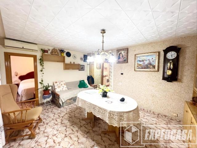 Piso en venta en Valencia, La Fontsanta. Pisos.