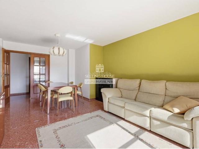 Piso en venta en Valencia, La Llum. Magnífico piso de 115 m en el barrio de La Llum. Pisos.