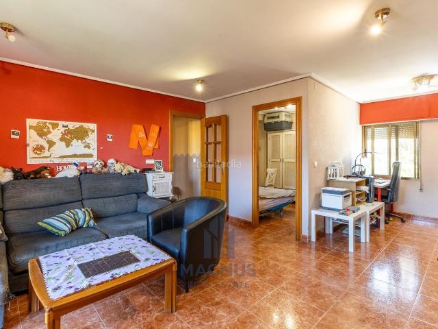 Piso en venta en Valencia, La Llum. PISO EN VENTA EN AVENIDA DEL CID. Pisos.