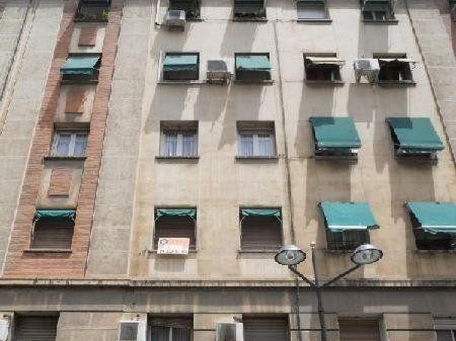 Piso en venta en Valencia, La Petxina