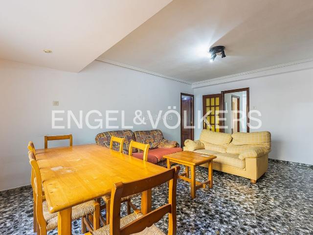 Piso en venta en Valencia, La Petxina. Oportunidad exclusiva en la Petxina. Pisos.