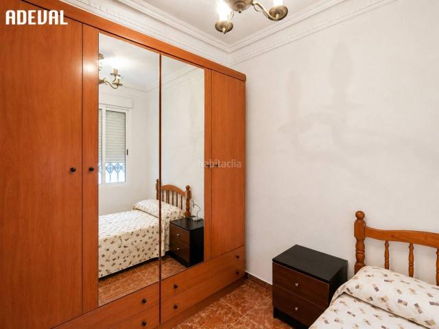 Piso en venta en Valencia, La Petxina. Piso en venta en La Petxina46008. Pisos.