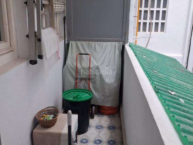 Piso en venta en Valencia, La Petxina. Pisos.