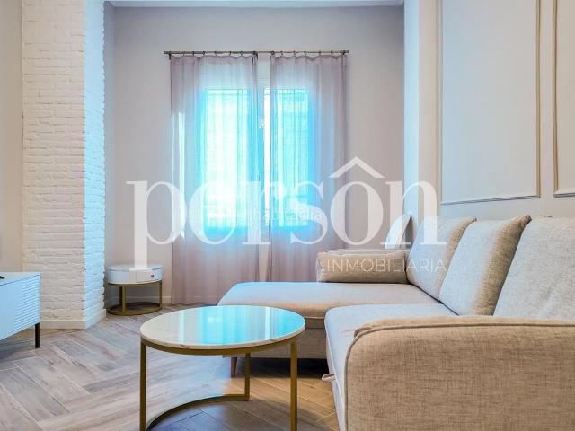 Piso en venta en Valencia, La Petxina. Vivienda en venta en La Petxina. Pisos.